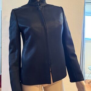 Gucci Women's Black Jacket